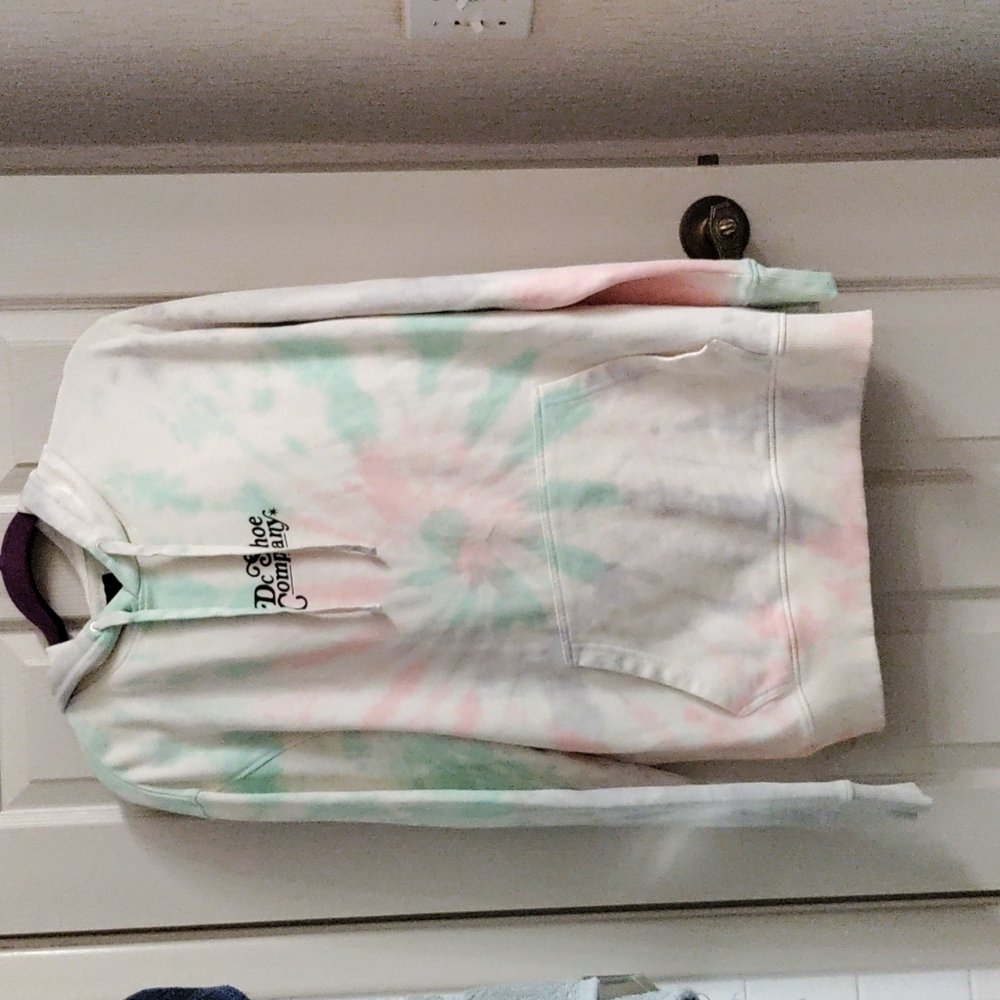 Sweatshirt & Short Set